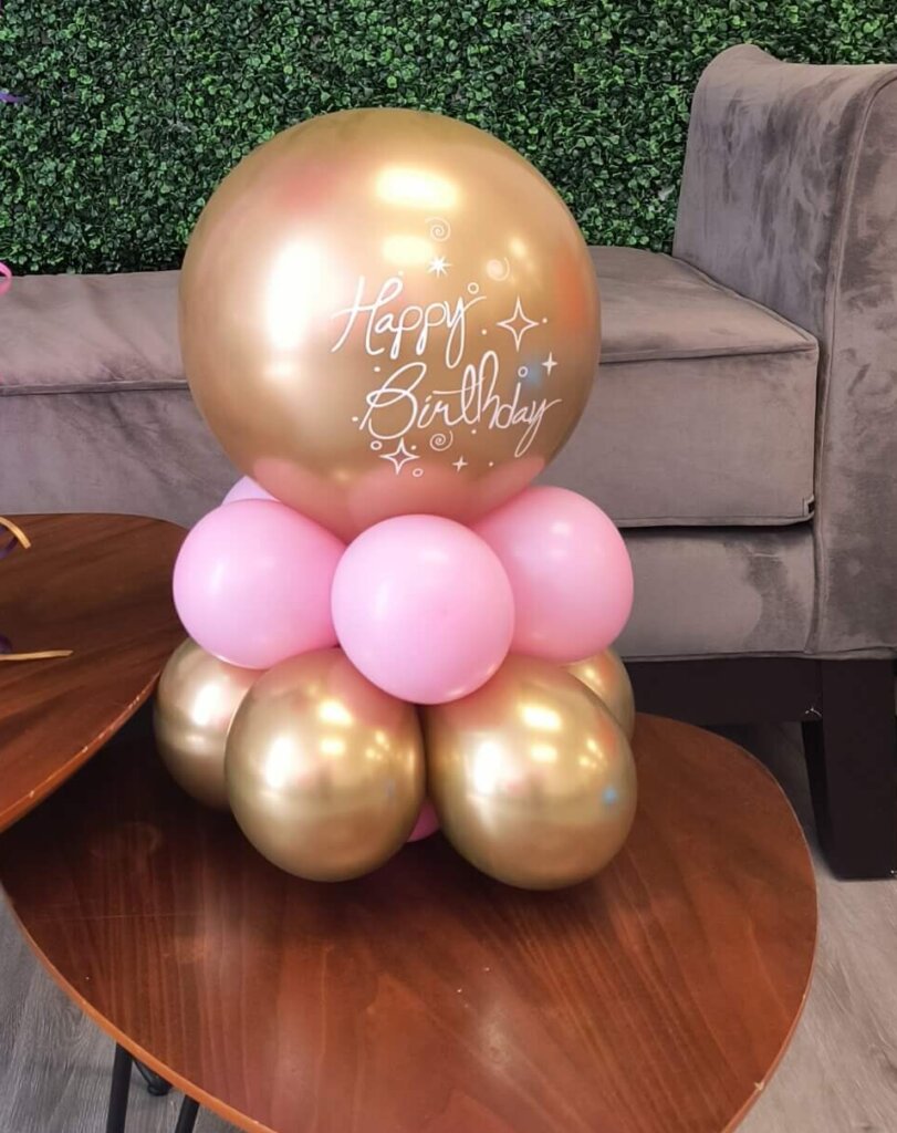 Balloon Decorating Sevierville