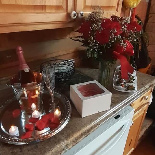 Ultimate Gatlinburg Romance Package