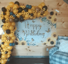 The Best Gatlinburg Cabin Birthday Surprise for Any Age